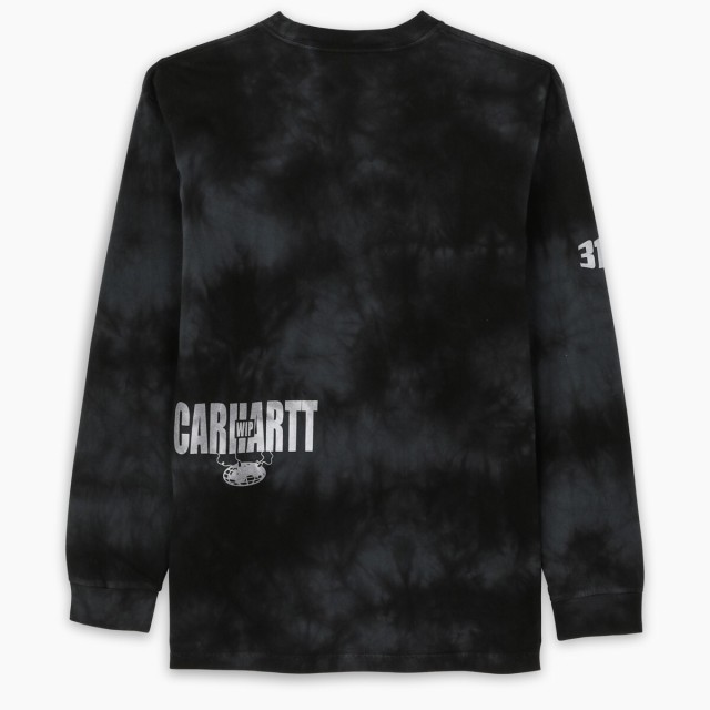 CARHARTT WIP カーハート ダブリューアイピー Black トップス メンズ 春夏2021 I028933CO/I_CARH-8990 【関税・送料無料】【ラッピング無