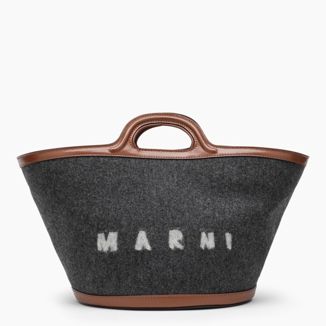 MARNI マルニ Grey バッグ レディース 秋冬2022 BMMP0097Q1P4915/L_MARNI-ZO253 【関税・送料無料】【ラッピング無料】 ff