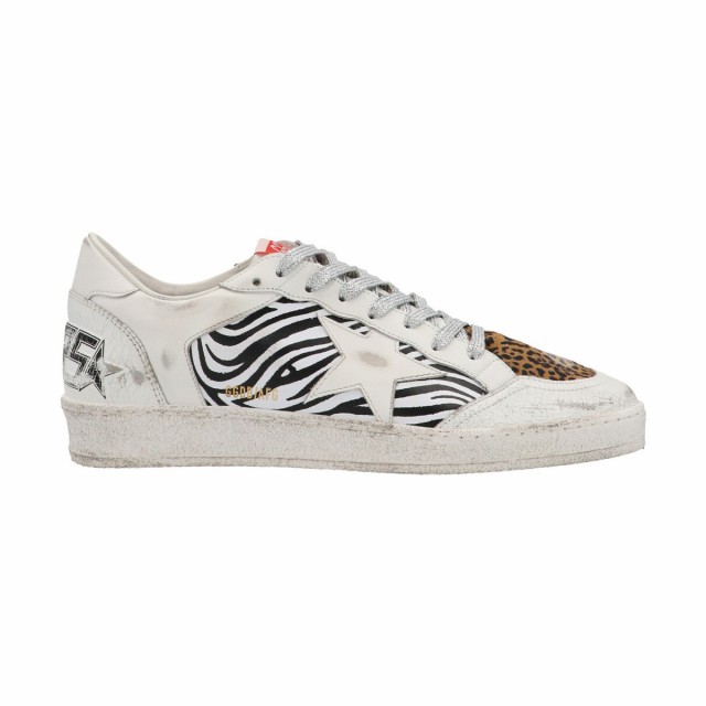 GOLDEN GOOSE ゴールデン グース デラックス ブランド Multicolor Ball Star’ sneakers スニーカー メンズ 春夏2022 GMF00327F003021816