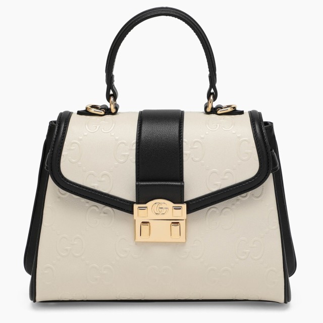 GUCCI グッチ White バッグ レディース 春夏2022 675791UD9AX/K_GUC-9099 【関税・送料無料】【ラッピング無料】 ff