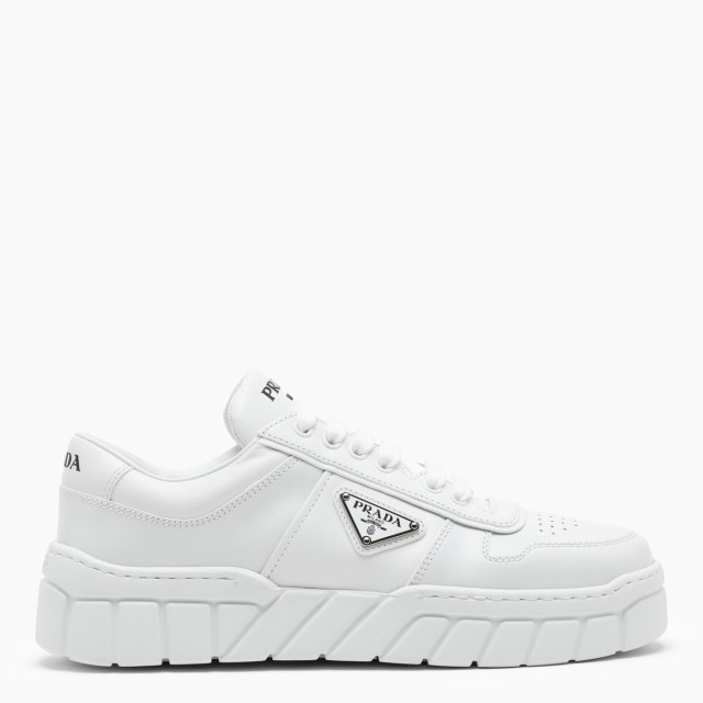 PRADA プラダ White スニーカー レディース 秋冬2022 1E946M0303LJ6/L_PRADA-F0009 【関税・送料無料】【ラッピング無料】 ff