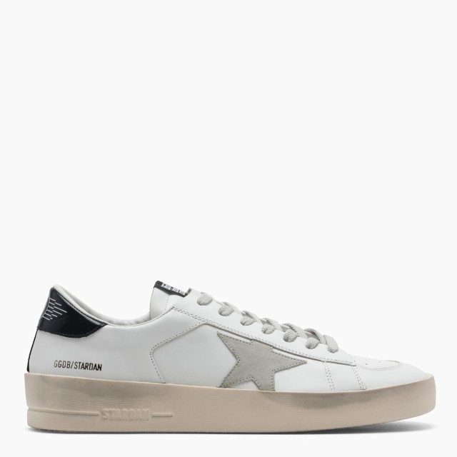 GOLDEN GOOSE ゴールデン グース デラックス ブランド White スニーカー メンズ 秋冬2022 GMF00128F000567/L_GOLDE-10220 【関税・送料無