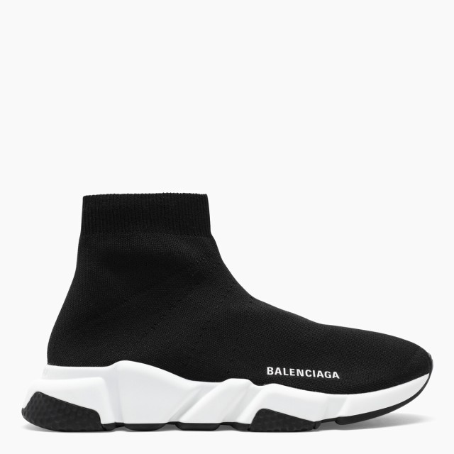 BALENCIAGA バレンシアガ Black スニーカー レディース 秋冬2022 587280W2DBQ/L_BALEN-1015 【関税・送料無料】【ラッピング無料】 ff