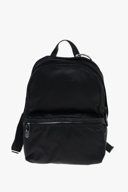 CALVIN KLEIN カルバンクライン Black バックパック 82WLBA10P066A017 レディース 205W39NYC NYLON ANDY WARHOL BACKPACK 【関税・送料無