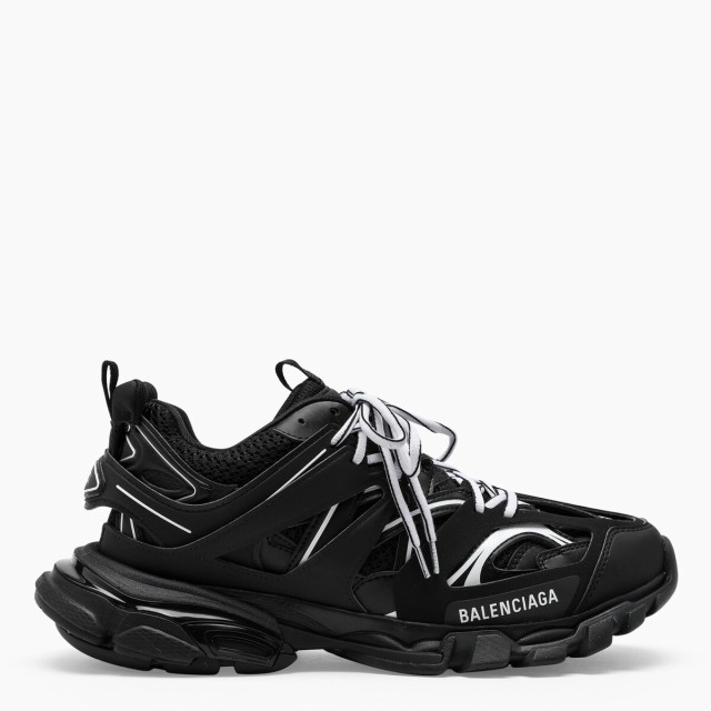 BALENCIAGA バレンシアガ Black スニーカー メンズ 秋冬2022 542023W3AC1/L_BALEN-1090 【関税・送料無料】【ラッピング無料】 ff