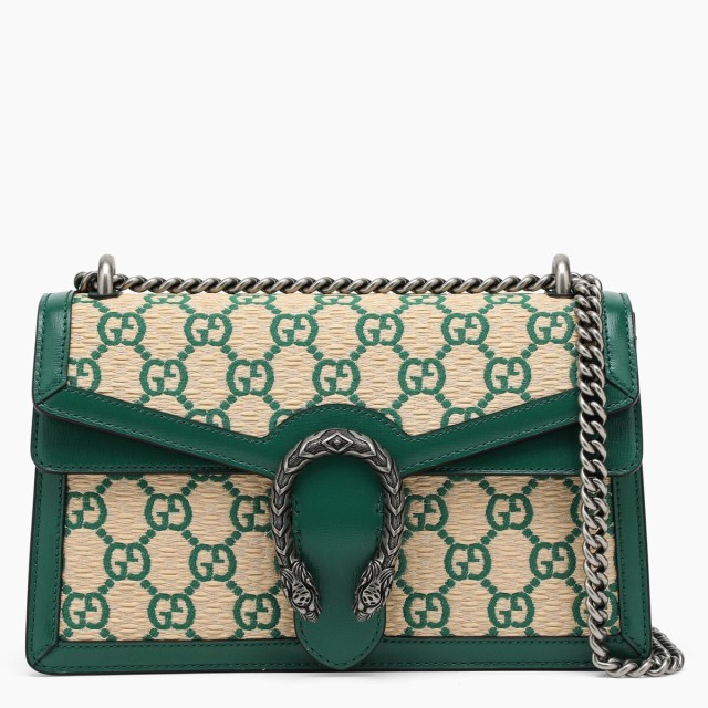 GUCCI グッチ Beige/ Green/ Multicolor バッグ レディース 春夏2022 4002492Y4CN/K_GUC-8965 【関税・送料無料】【ラッピング無料】 ff