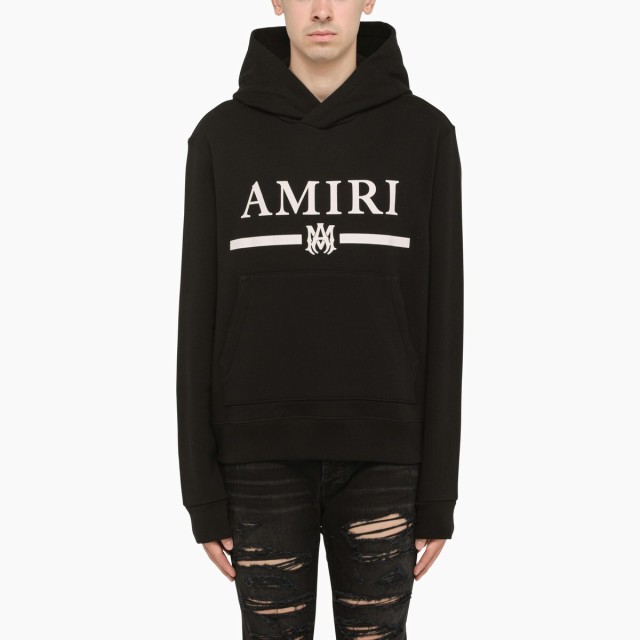 AMIRI アミリ Black トップス メンズ 秋冬2022 PF22MJH022CO/L_AMIRI-001 【関税・送料無料】【ラッピング無料】 ff