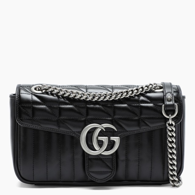 GUCCI グッチ Black バッグ レディース 秋冬2022 443497UM8AN/L_GUC-1000 【関税・送料無料】【ラッピング無料】 ff