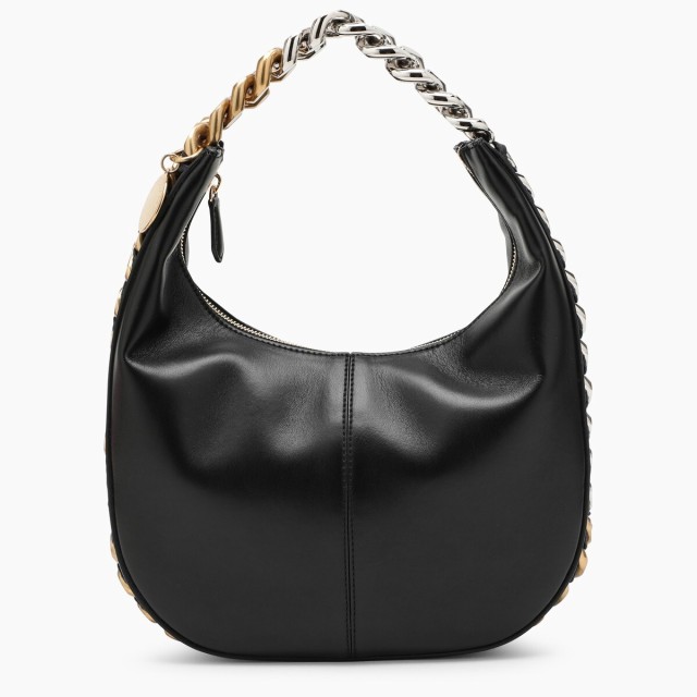 STELLA MCCARTNEY ステラ マッカートニー Black バッグ レディース 秋冬2022 700272W8839/L_STELL-1000 【関税・送料無料】【ラッピング