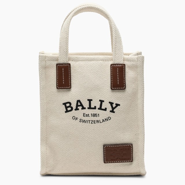 BALLY バリー Beige バッグ レディース 秋冬2022 WAM061CV011/L_BALLY-I135O 【関税・送料無料】【ラッピング無料】 ff