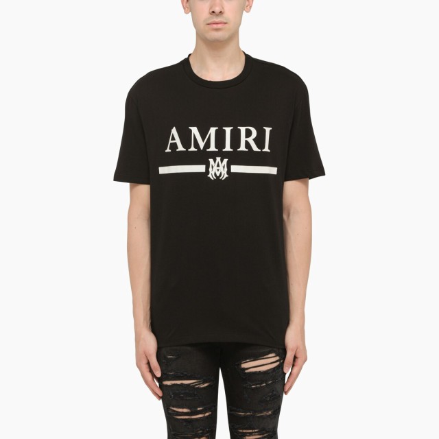 AMIRI アミリ Black トップス メンズ 秋冬2022 PF22MJL004CO/L_AMIRI-001 【関税・送料無料】【ラッピング無料】 ff