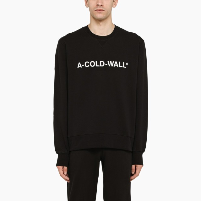 A-COLD-WALL ア コールドウォール Black トップス メンズ 秋冬2022 ACWMW082CO/L_ACWS-BLACK 【関税・送料無料】【ラッピング無料】 ff