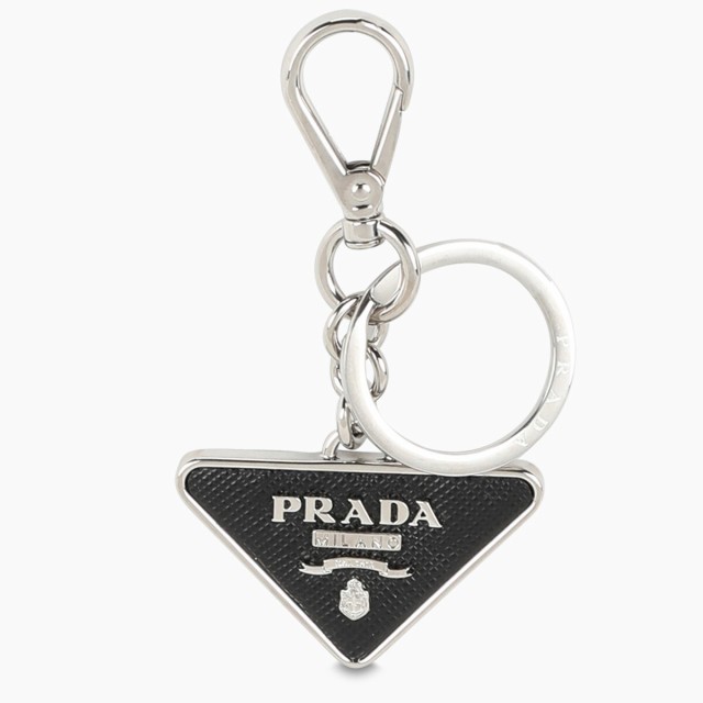 PRADA プラダ Black 財布 メンズ 秋冬2021 2PP080053/J_PRADA-F0002 【関税・送料無料】【ラッピング無料】 ff