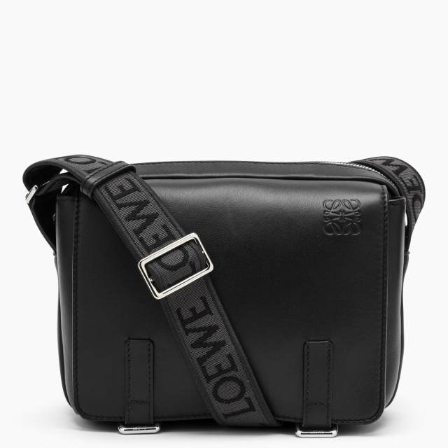 LOEWE ロエベ Black バッグ メンズ 秋冬2022 B553A72X21LE/L_LOEW-1100 【関税・送料無料】【ラッピング無料】 ff