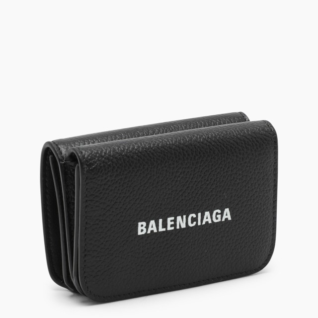 BALENCIAGA バレンシアガ Black 財布 レディース 秋冬2022 5938131IZIM/L_BALEN-1090 【関税・送料無料】【ラッピング無料】 ff