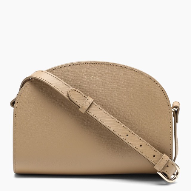 A.P.C アー ペー セー Beige バッグ レディース 秋冬2021 PXBJQ-F61048LE/J_APC-BAG 【関税・送料無料】【ラッピング無料】 ff