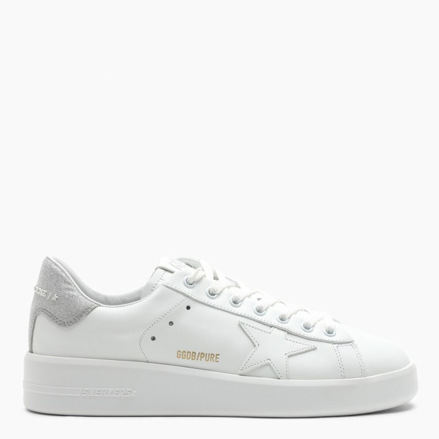 GOLDEN GOOSE ゴールデン グース デラックス ブランド White スニーカー レディース 秋冬2022 GWF00197F000538/L_GOLDE-80185 【関税・送