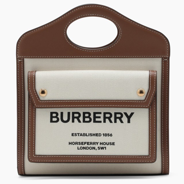 BURBERRY バーバリー Beige バッグ レディース 秋冬2022 8039361112818/L_BURBE-A1395 【関税・送料無料】【ラッピング無料】 ff