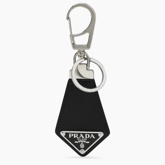 PRADA プラダ Black 財布 メンズ 秋冬2022 2PP041053/L_PRADA-F0002 【関税・送料無料】【ラッピング無料】 ff