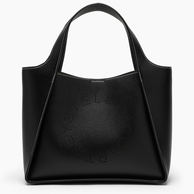 STELLA MCCARTNEY ステラ マッカートニー Black バッグ レディース 秋冬2022 513860WP0057/L_STELL-1000 【関税・送料無料】【ラッピング