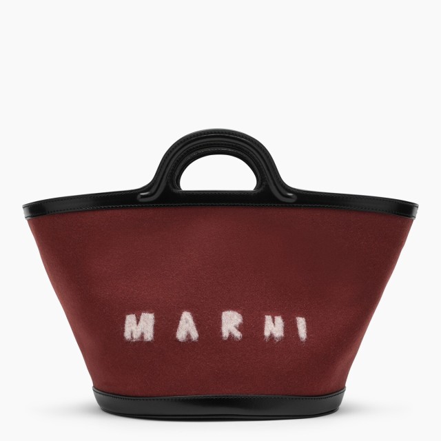 MARNI マルニ Black バッグ レディース 秋冬2022 BMMP0097Q1P4915/L_MARNI-ZO254 【関税・送料無料】【ラッピング無料】 ff