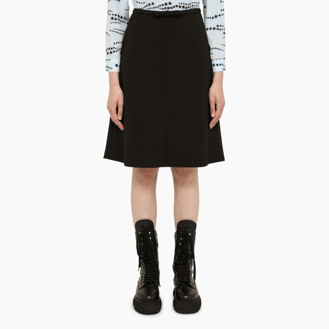 RED VALENTINO レッド ヴァレンティノ Multicolor スカート レディース 秋冬2022 1R3RAI955LB/L_REDV-0NO 【関税・送料無料】【ラッピン