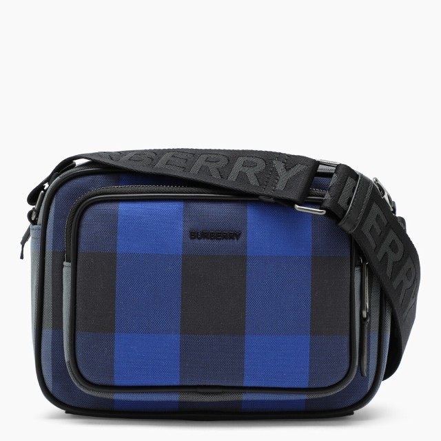 BURBERRY バーバリー Blue バッグ メンズ 春夏2022 8050443132073/K_BURBE-B1028 【関税・送料無料】【ラッピング無料】 ff