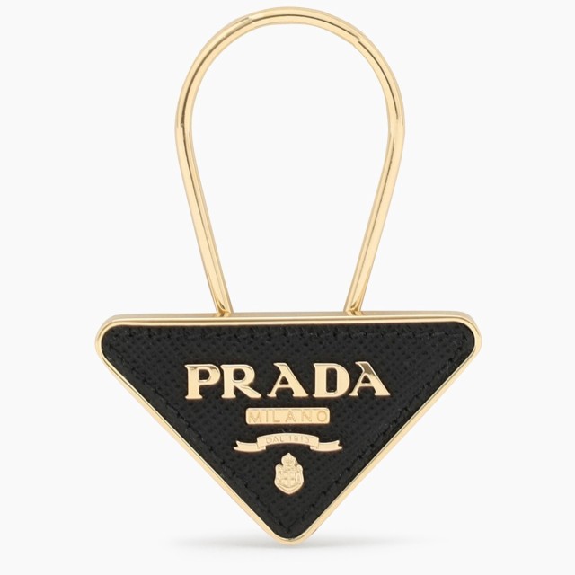 PRADA プラダ Black 財布 レディース 秋冬2021 1PP301053/J_PRADA-F0002 【関税・送料無料】【ラッピング無料】 ff