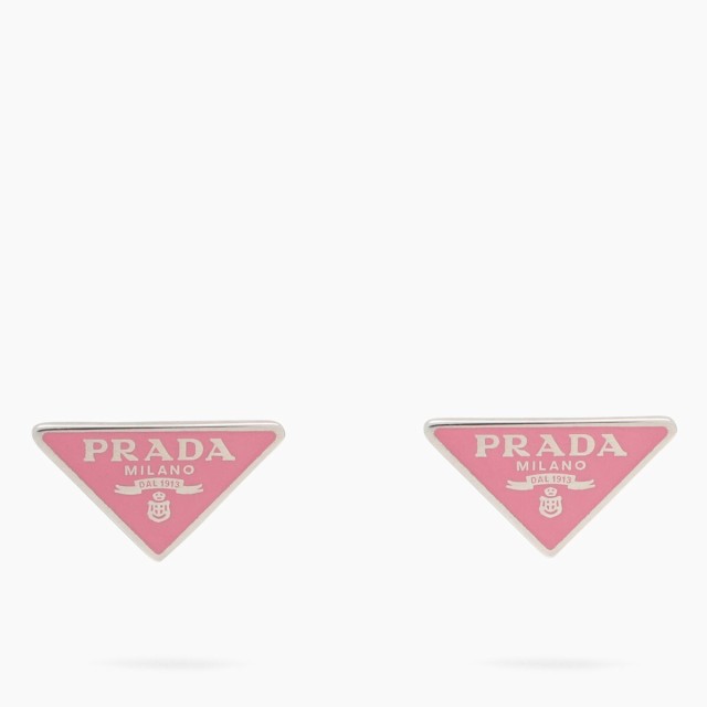 PRADA プラダ Pink ジュエリー レディース 春夏2022 1JO7202DSP/K_PRADA-F0638 【関税・送料無料】【ラッピング無料】 ff