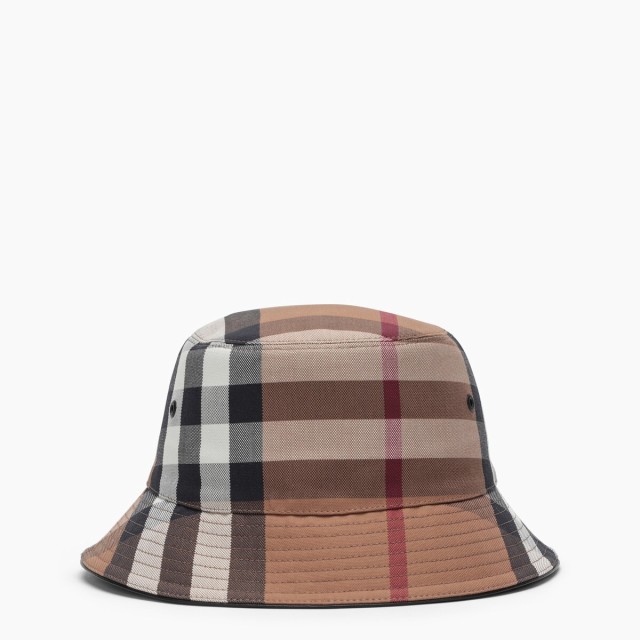 BURBERRY バーバリー Brown 帽子 レディース 秋冬2022 8052981128783/L_BURBE-A8894 【関税・送料無料】【ラッピング無料】 ff