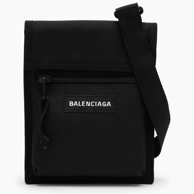 BALENCIAGA バレンシアガ Black バッグ メンズ 秋冬2022 6559822JMJX/L_BALEN-1000 【関税・送料無料】【ラッピング無料】 ff