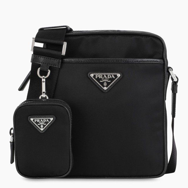 PRADA プラダ Black バッグ メンズ 秋冬2021 2VH112WOO2DMH/J_PRADA-F0002 【関税・送料無料】【ラッピング無料】 ff