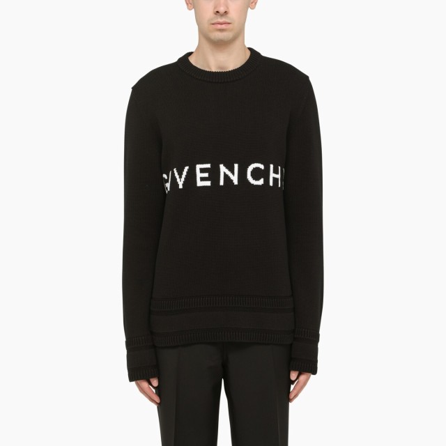 GIVENCHY ジバンシィ Black トップス メンズ 秋冬2022 BM90G9401M/L_GIV-001 【関税・送料無料】【ラッピング無料】 ff