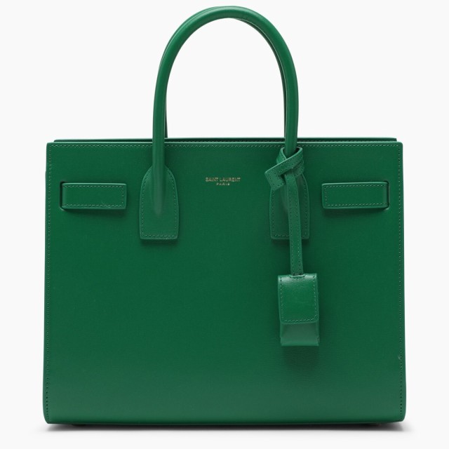 SAINT LAURENT PARIS イヴ サンローラン Green バッグ レディース 春夏2022 42186302G9W/K_YSL-3726 【関税・送料無料】【ラッピング無料