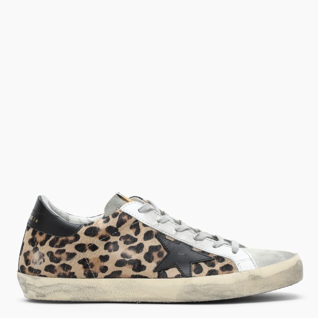 GOLDEN GOOSE ゴールデン グース デラックス ブランド Brown スニーカー レディース 秋冬2022 GWF00101F000565/L_GOLDE-80189 【関税・送