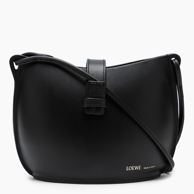 LOEWE ロエベ Black バッグ レディース 春夏2022 A546Z49X01LE/K_LOEW-1100 【関税・送料無料】【ラッピング無料】 ff