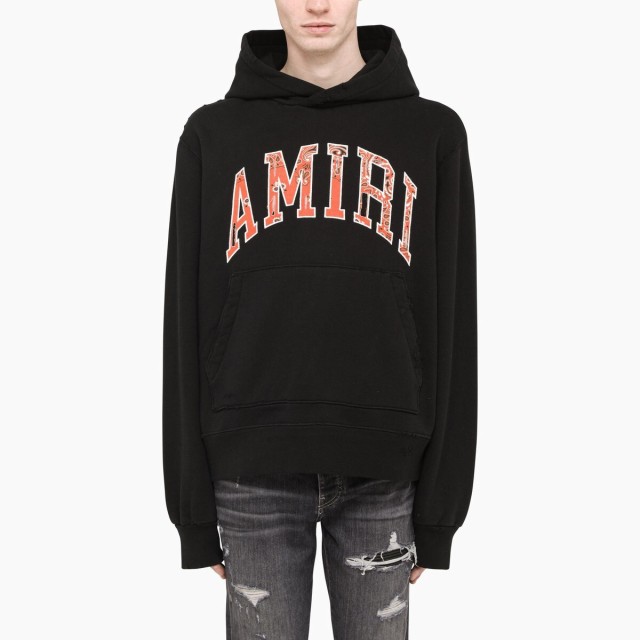 AMIRI アミリ Black トップス メンズ 春夏2022 MJL039CO/K_AMIRI-063 【関税・送料無料】【ラッピング無料】 ff