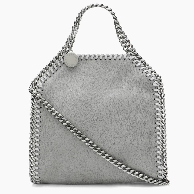 STELLA MCCARTNEY ステラ マッカートニー Grey トートバッグ レディース 秋冬2022 391698W9132/L_STELL-1220 【関税・送料無料】【ラッピ