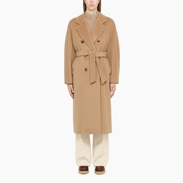 MAX MARA マックス マーラ Beige コート レディース 秋冬2022 MADAMEWO/L_MAXM-001 【関税・送料無料】【ラッピング無料】 ff