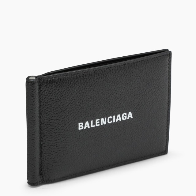 BALENCIAGA バレンシアガ Black 財布 メンズ 秋冬2022 6258191IZI3/L_BALEN-1090 【関税・送料無料】【ラッピング無料】 ff