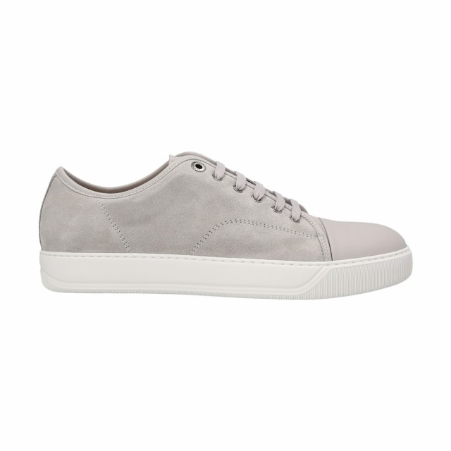 LANVIN ランバン Gray DBB1 sneakers スニーカー メンズ 秋冬2022 FMSKDBB1ANA113 【関税・送料無料】【ラッピング無料】 ju