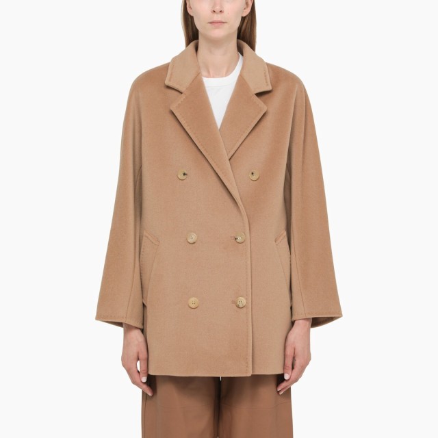 MAX MARA マックス マーラ Beige コート レディース 秋冬2022 GUINEAWO/L_MAXM-001 【関税・送料無料】【ラッピング無料】 ff