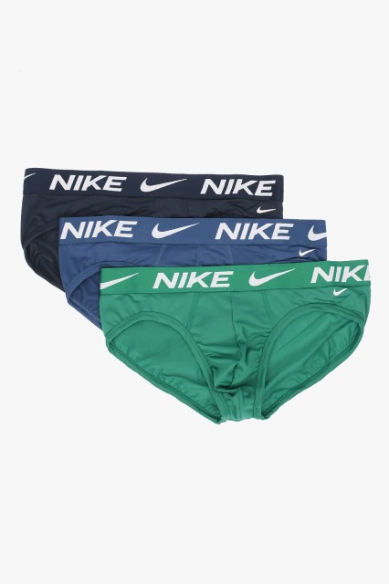 NIKE ナイキ Multicolor アンダーウェア KE1155-IMB メンズ LOGOED WAIST BAND 3 SLIP SET 【関税・送料無料】【ラッピング無料】 dk