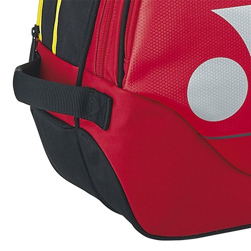 専用 美品 ヨネックス YONEX テニス ラケットバッグ トーナメントバッグ レッド BAG2001W 001 バドミントン スポーツバッグ かばん 練習 試合 専用 美品 ヨネックス YONEX テニス ラケットバッグ トーナメントバッグ レッド BAG2001W 001 バドミントン スポーツバッグ かばん 練習 試合