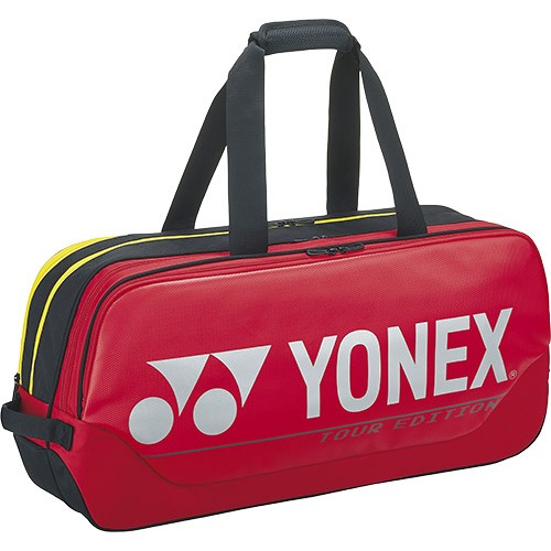 専用 美品 ヨネックス YONEX テニス ラケットバッグ トーナメントバッグ レッド BAG2001W 001 バドミントン スポーツバッグ かばん 練習 試合 専用 美品 ヨネックス YONEX テニス ラケットバッグ トーナメントバッグ レッド BAG2001W 001 バドミントン スポーツバッグ かばん 練習 試合