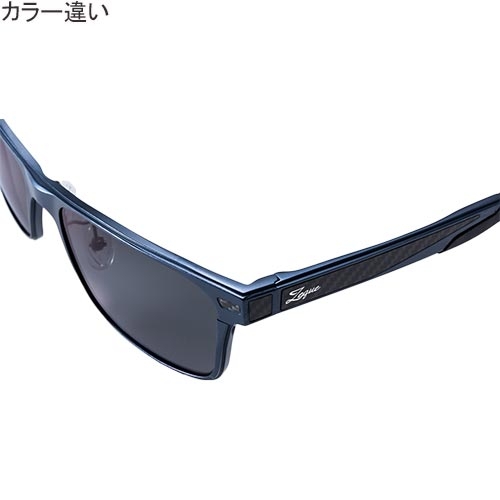 春夏新作モデル Zeque Ls F 1863 ブラック Deck デック サングラス メンズ Optics Zeal ジールオプティクス ゼクー フィッシング 釣り アウトドア その他サングラス