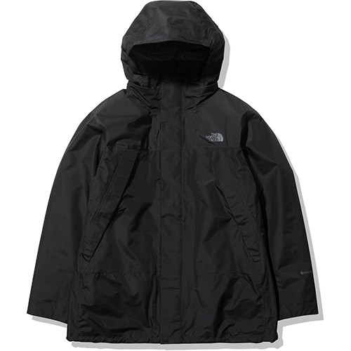 ノースフェイス THE NORTH FACE メンズ コート ジーティーエックスパフマグネトリクライメイトジャケット GTX Puff