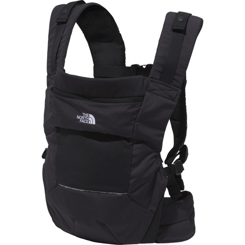 ノースフェイス THE NORTH FACE メンズ レディース 抱っこひも ベイビーコンパクトキャリア Baby Compact Carrier ブラック NMB82150 K