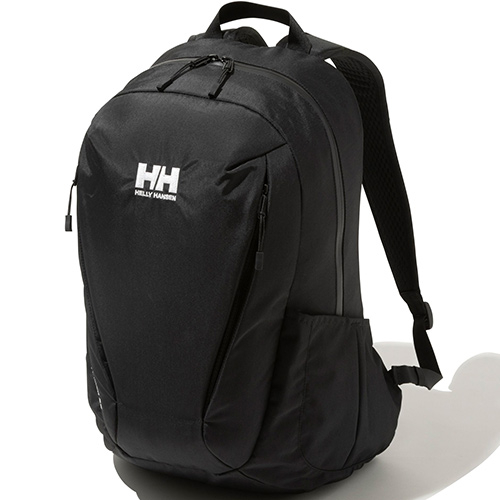 最新情報 ヘリーハンセン Helly Hansen 登山リュック ウルリケン25 Urliken 25 ブラック Hy K バックパック リュックサック アウトドア 登山 ブランド直営 Asianatusah Shop