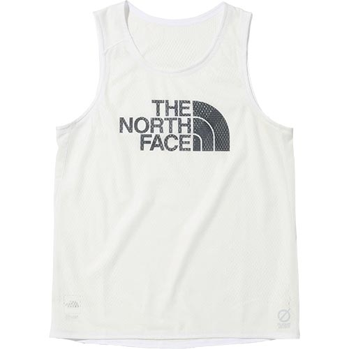 希少 ノースフェイス The North Face レディース ランニングウェア シャツ スリーブレスフライトハイパーベントクルー S L Flight Hypervent 正規激安 Univ Ouaga3s Com